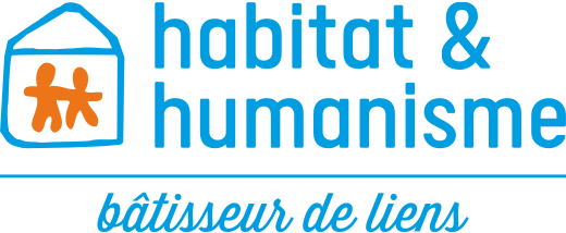 Habitat et Humanisme bâtisseur de liens