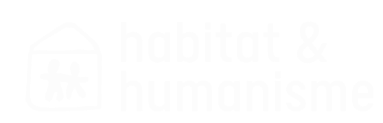 Habitat et Humanisme bâtisseur de liens