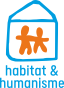 Habitat et Humanisme bâtisseur de liens