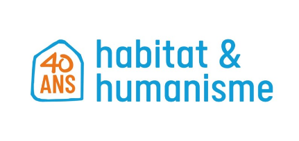 Habitat & Humanisme - Donner contre le mal logement