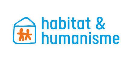 Habitat & Humanisme - Donner contre le mal logement