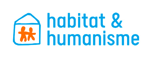 Habitat & Humanisme - Donner contre le mal logement