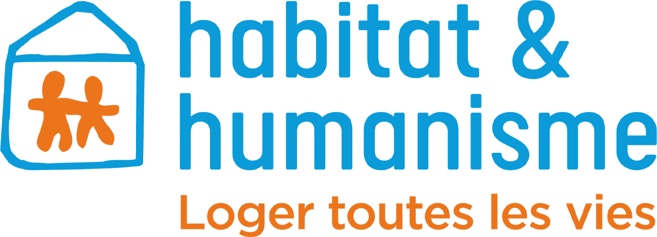 Habitat & Humanisme - Donner contre le mal logement