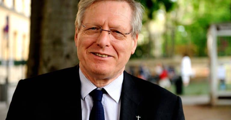 Repenser la Société à l’épreuve du coronavirus