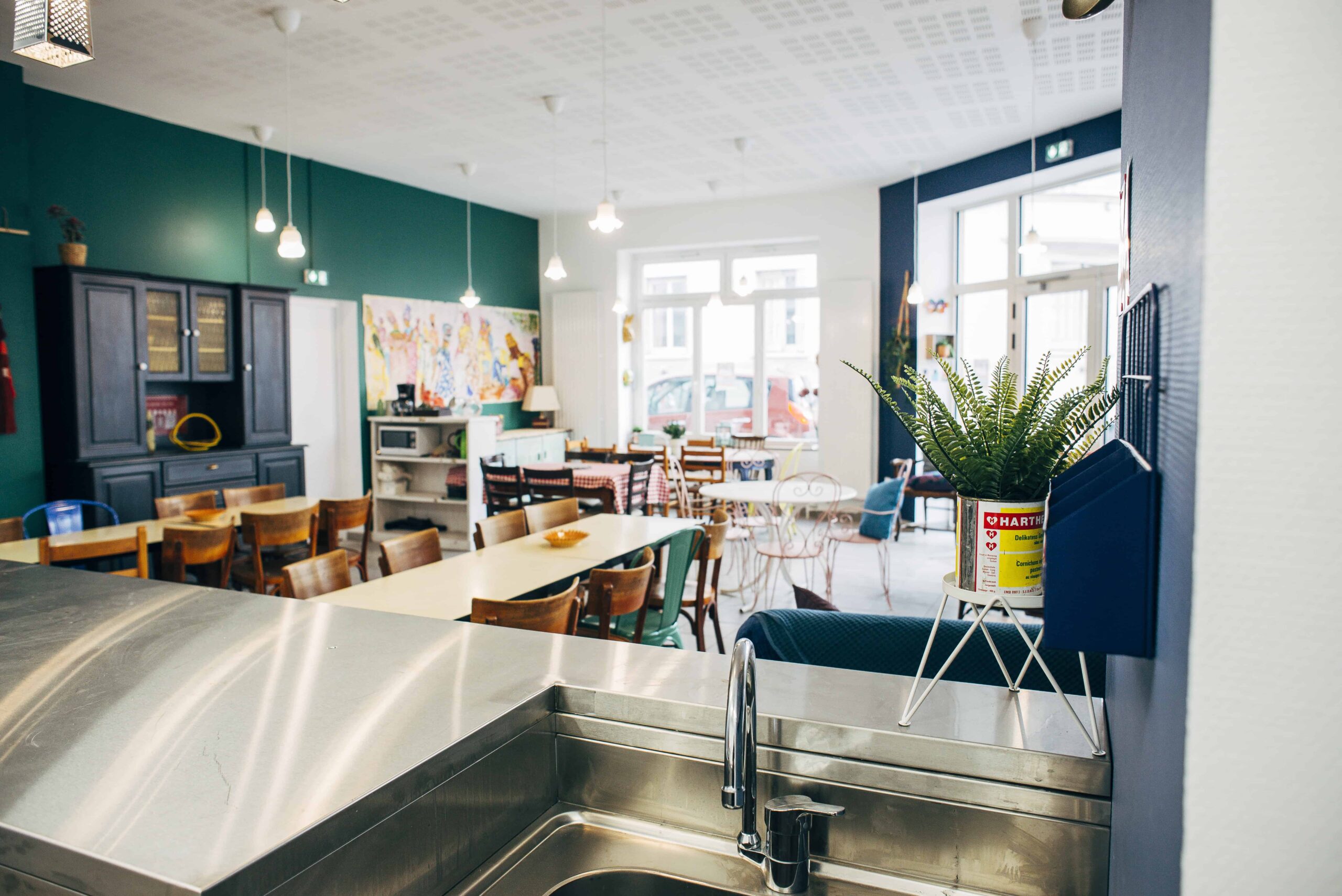 Habitat et Humanisme Rhône Habitat et Humanisme association de