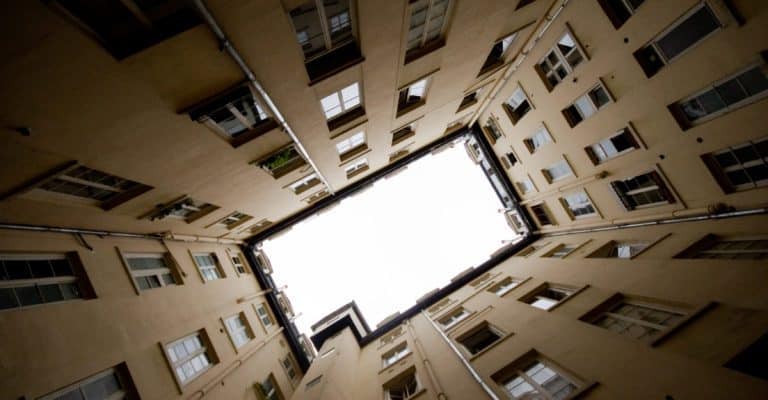 Plus on est pauvre, moins on a de chances d’obtenir un logement social