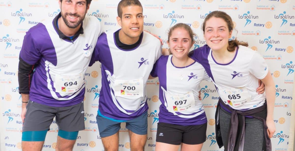 Solirun