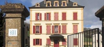 pension de famille