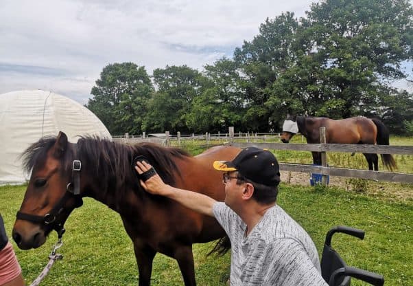 Cheval