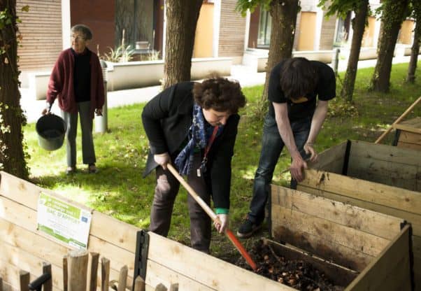 Compost