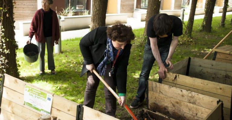 Compost