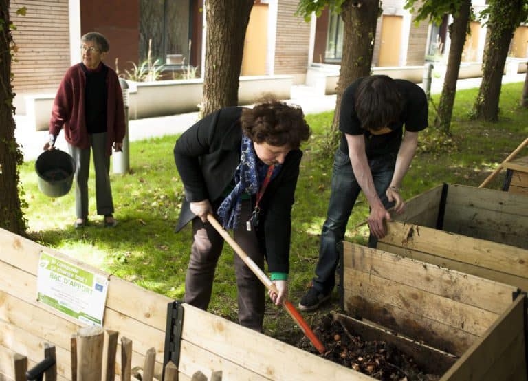 Compost