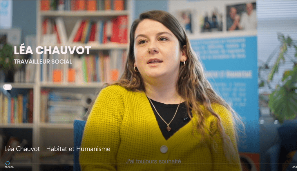 Lea Chauvot