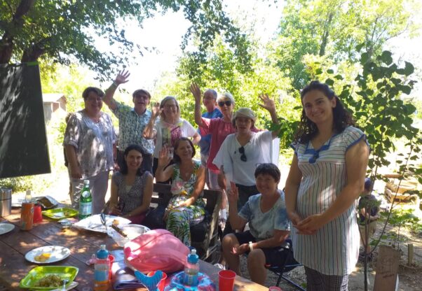 2022 07 02 Journéee Conviviale