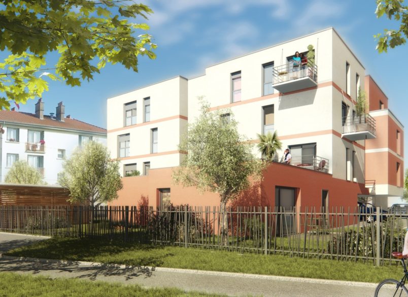 Habitat et Humanisme à Besançon association en faveur du logement