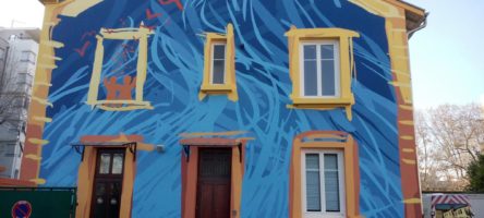 Habitat et Humanisme Rhône