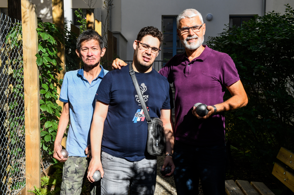 Devenir partenaire