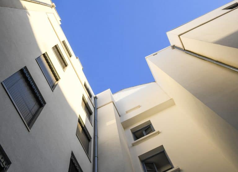 résidences intergénérationnelles Maison Garibaldi