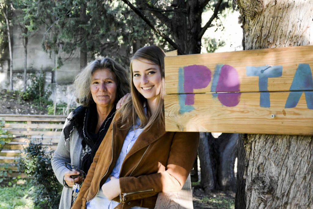 Accompagner les familles logées vers l’autonomie