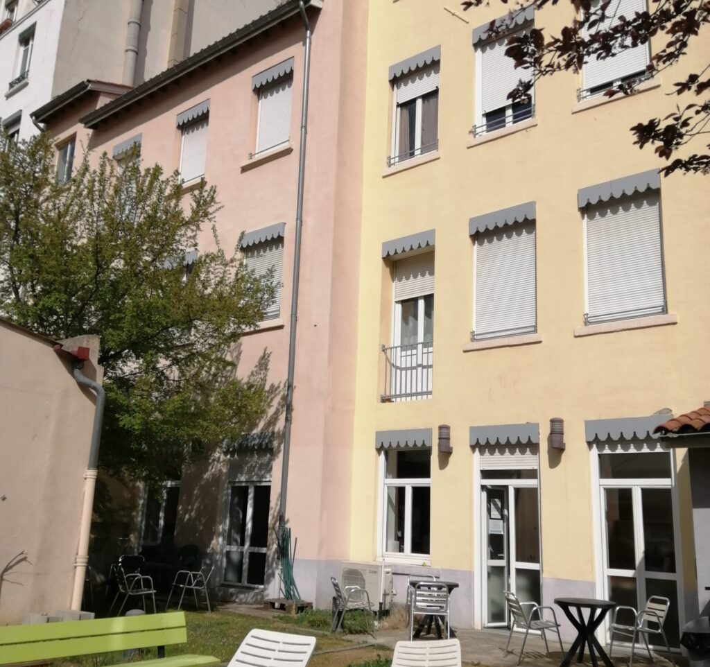 FJT Saint Michel