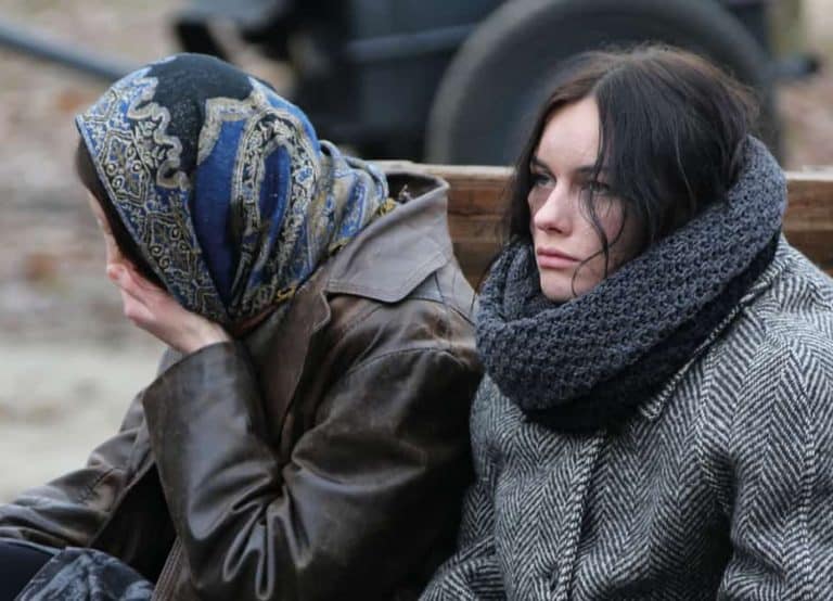 Accueil de réfugiés Ukraine - HESUS