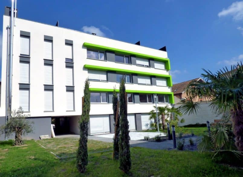 69 Bis Chemin Des Clotasses 31400 Toulouse