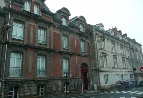 Bastillevuedelarue