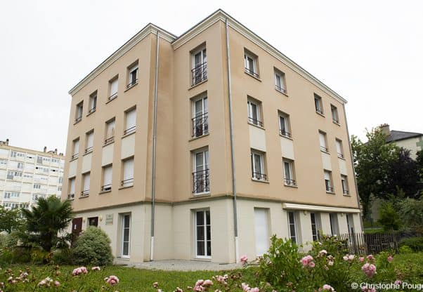 Villa Leonard de Vinci