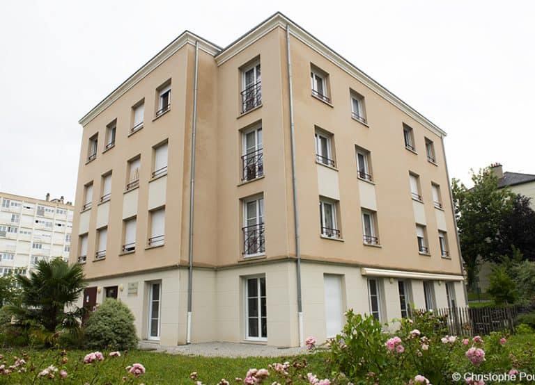 Villa Leonard de Vinci