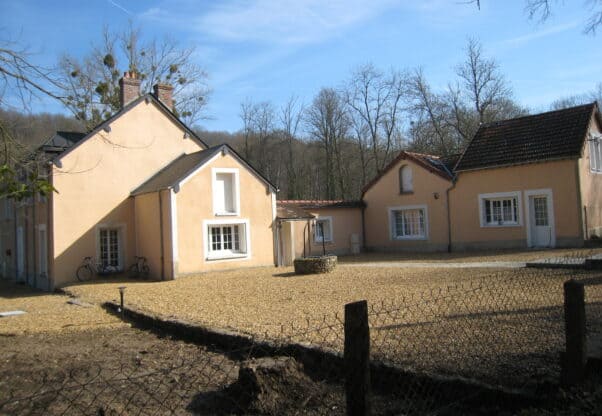 La Palombe