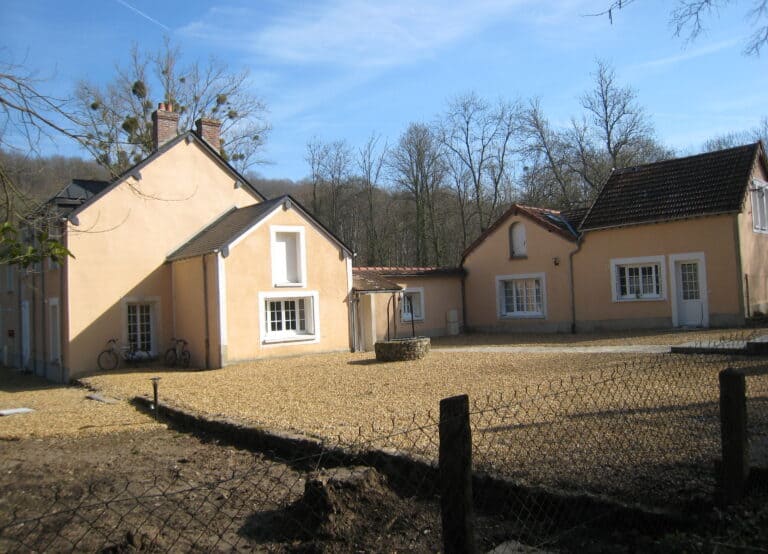 La Palombe