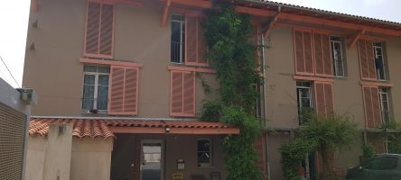 Photo Façade Phanuel