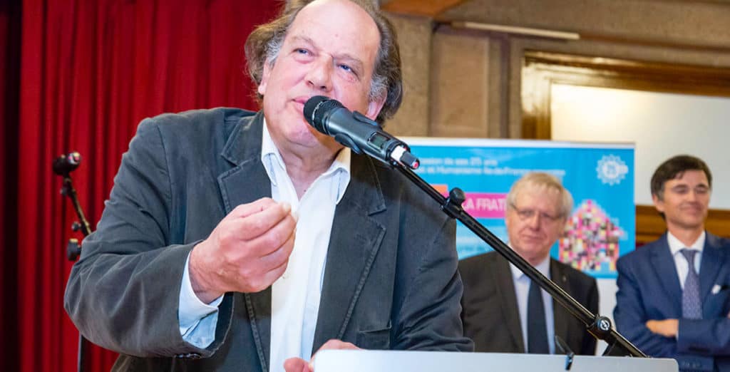 Jean-Claude Ameisen