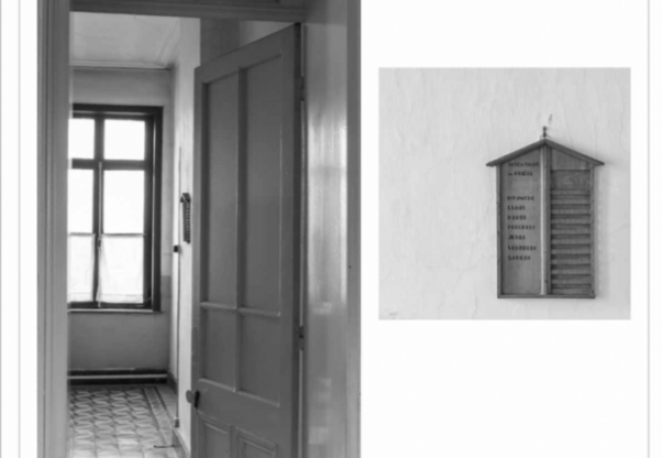 Douai avant travaux
