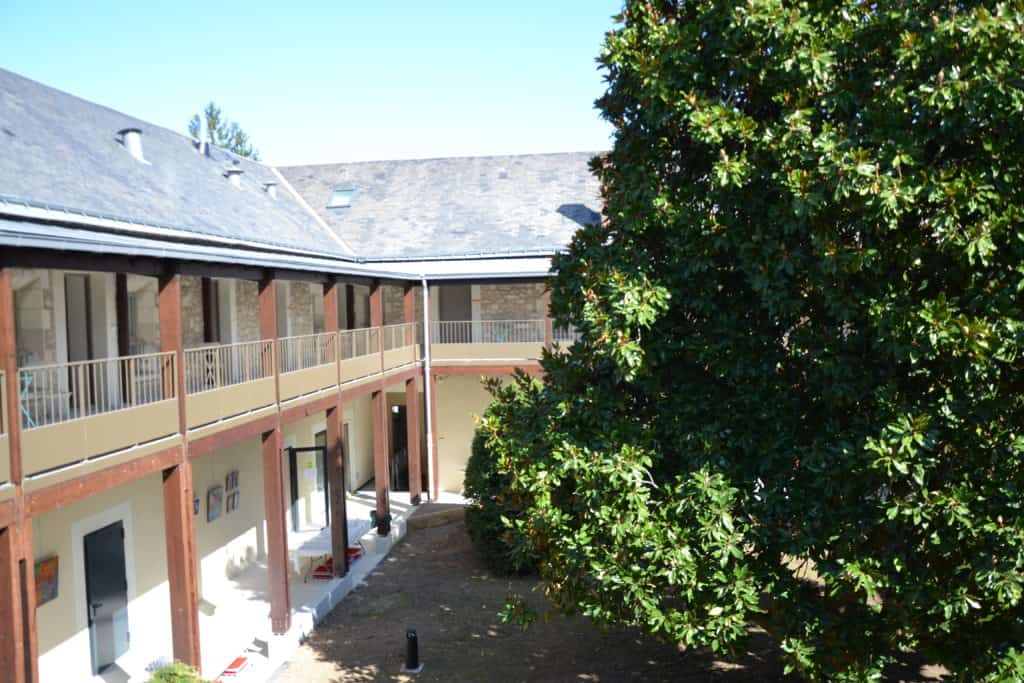 cloitre des capucins tours