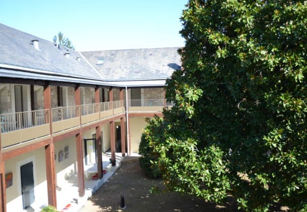cloitre des capucins tours
