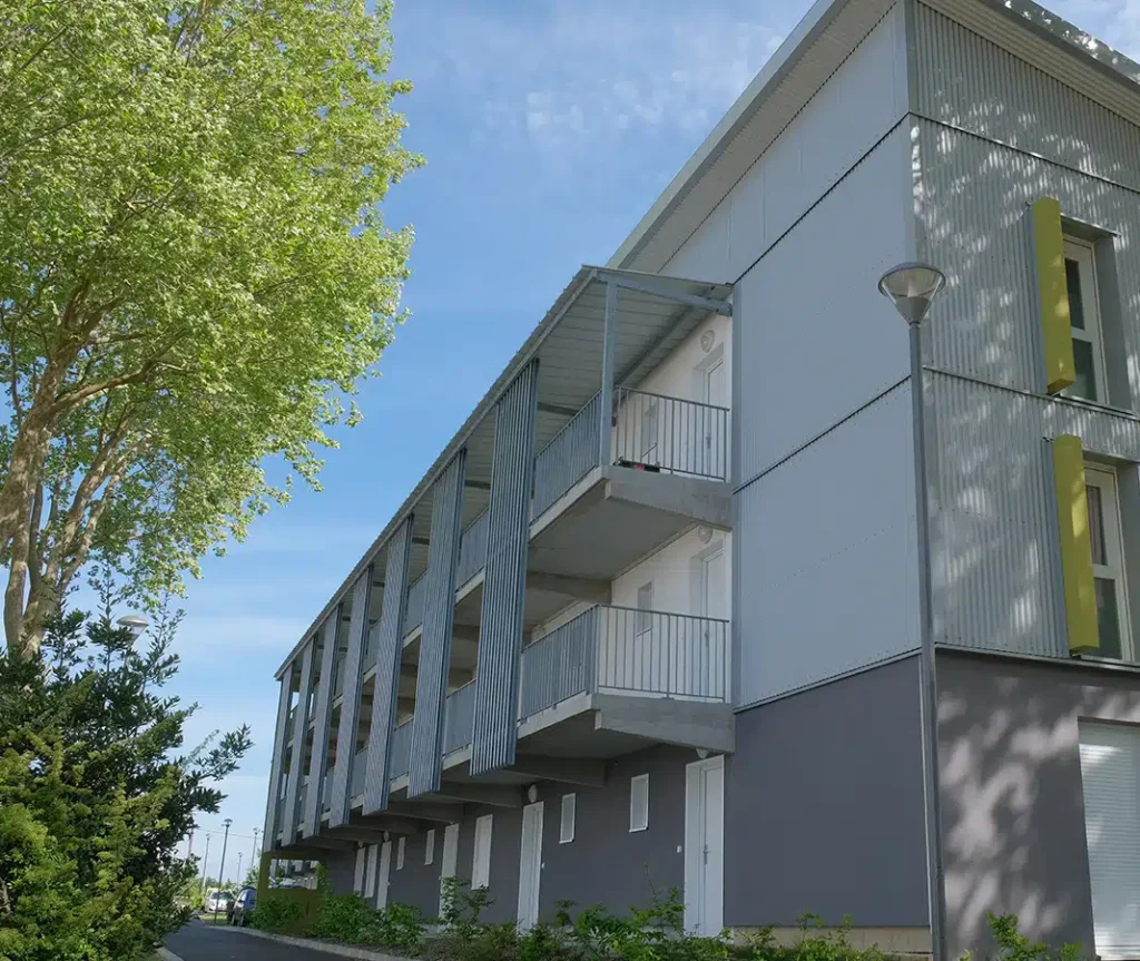 Maison Du Partage Royan