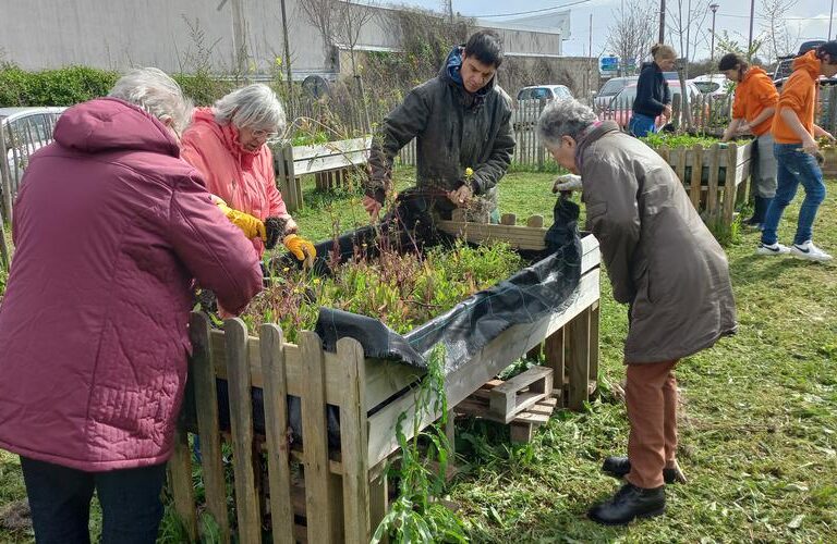 Maison Du Partage Royan Atelier