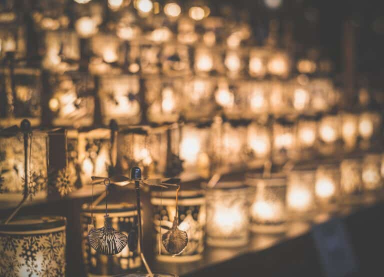 Spiritualité