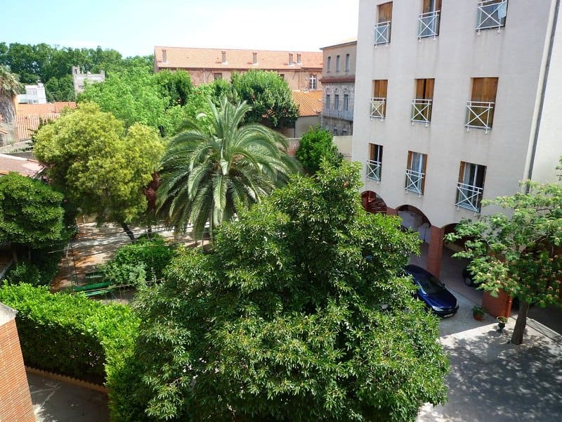 Maison De Retraite Saint Sacrement Perpignan