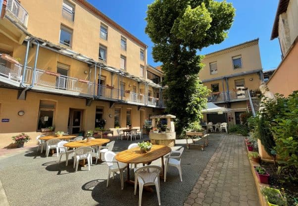Photo St Joseph St Vallier