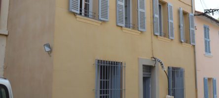 Maison des femmes Habitat et Humanisme Var