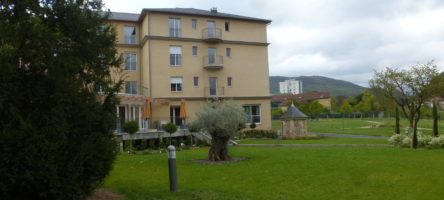 EHPAD Misericorde
