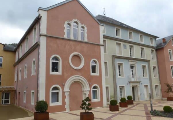 EHPAD Misericorde