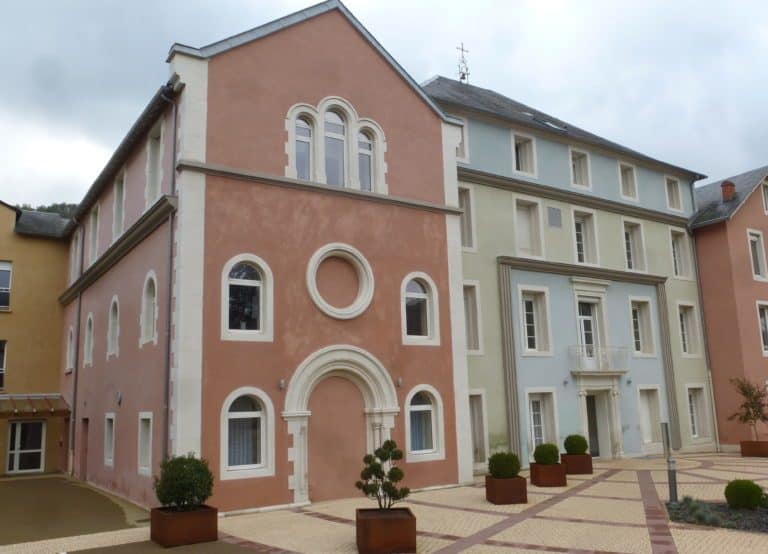 EHPAD Misericorde
