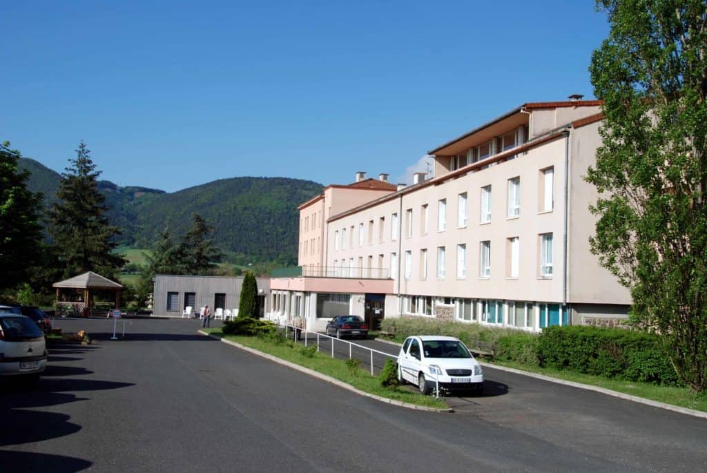 EHPAD Foyer Notre-Dame