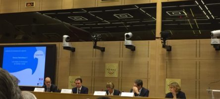 Conférence de consensus sur le logement