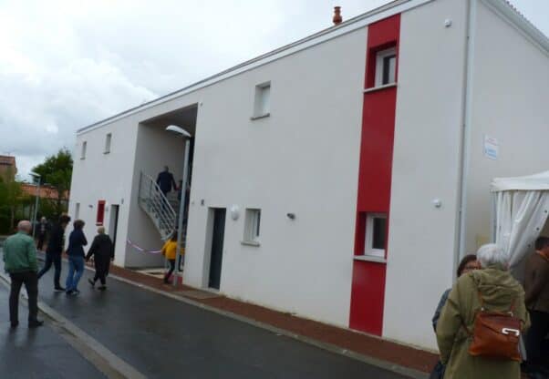 Le Clos de la Garenne
