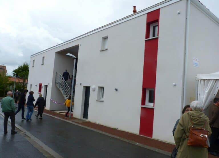 Le Clos de la Garenne