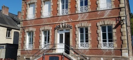 Habitat Mixte Les Andelys